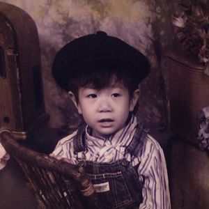 Meet your Posher, Sean